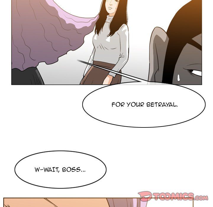 Path to Salvation Manhwa - Chapter 46 Page 29