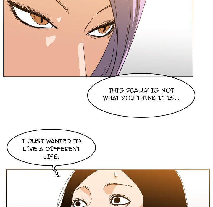 Path to Salvation Manhwa - Chapter 46 Page 30