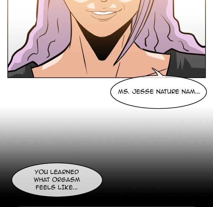 Path to Salvation Manhwa - Chapter 46 Page 32