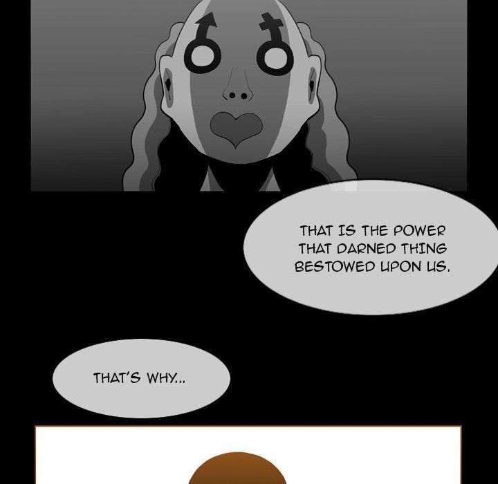 Path to Salvation Manhwa - Chapter 46 Page 34