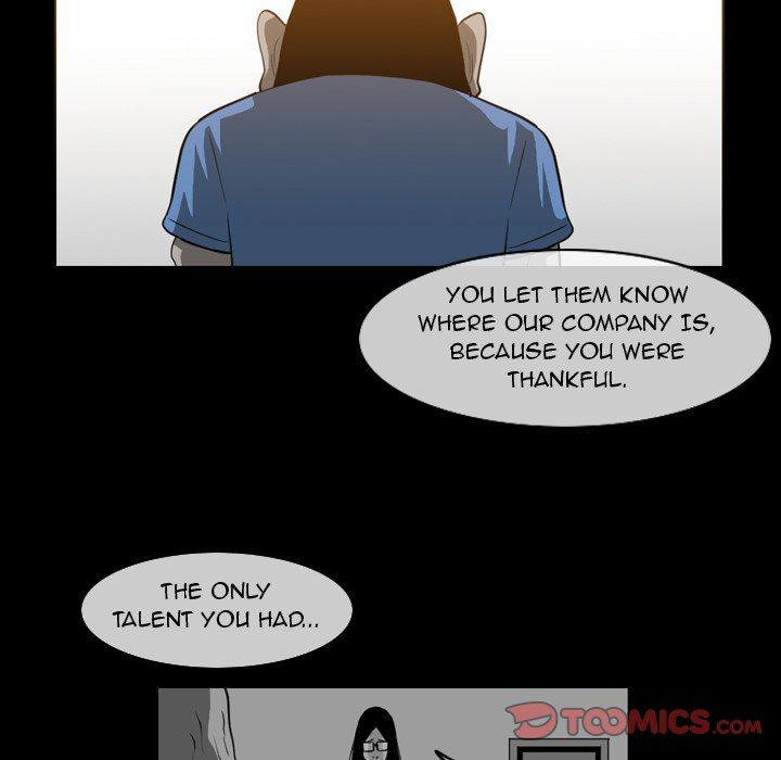 Path to Salvation Manhwa - Chapter 46 Page 35