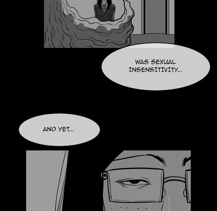 Path to Salvation Manhwa - Chapter 46 Page 36