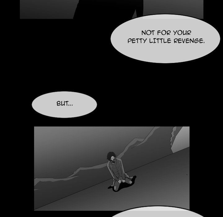 Path to Salvation Manhwa - Chapter 46 Page 38