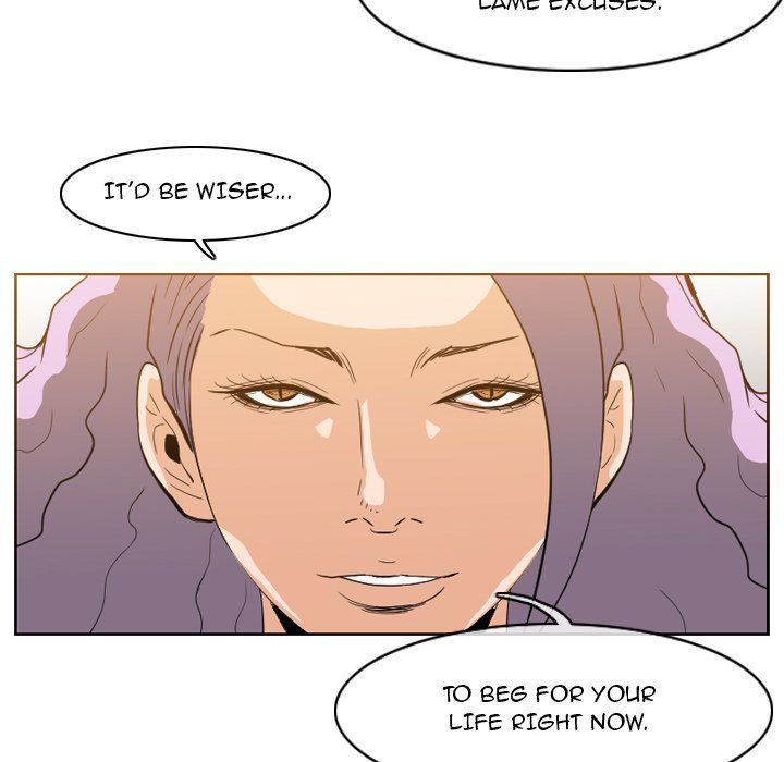 Path to Salvation Manhwa - Chapter 46 Page 44