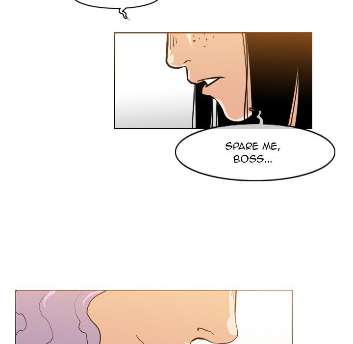 Path to Salvation Manhwa - Chapter 46 Page 46