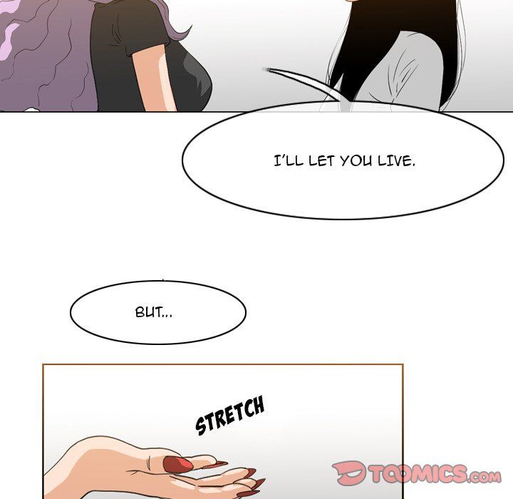 Path to Salvation Manhwa - Chapter 46 Page 49