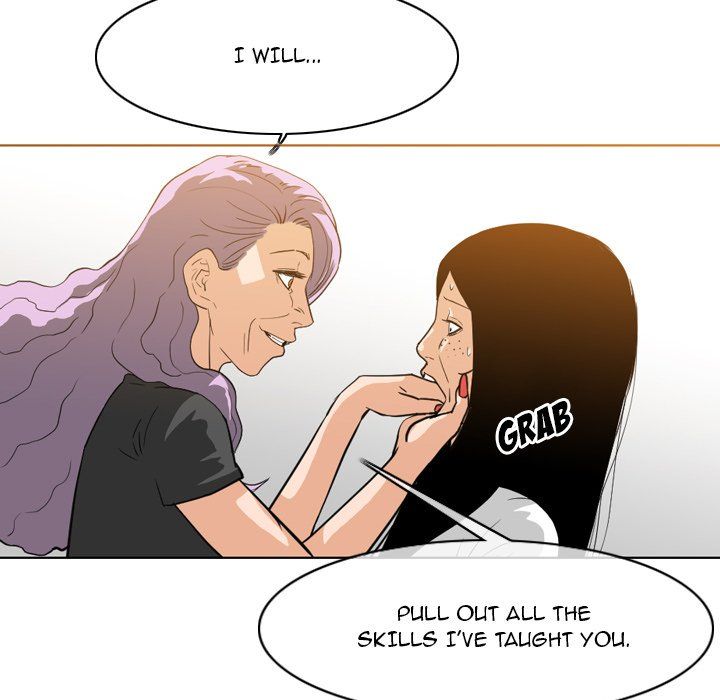 Path to Salvation Manhwa - Chapter 46 Page 52