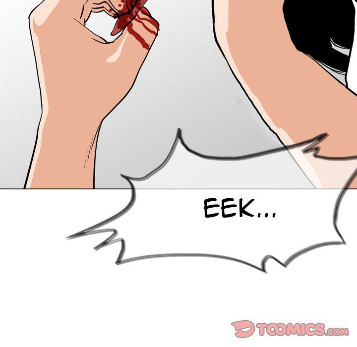 Path to Salvation Manhwa - Chapter 46 Page 57