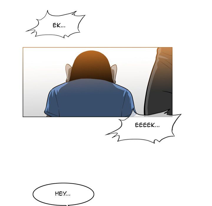 Path to Salvation Manhwa - Chapter 46 Page 58