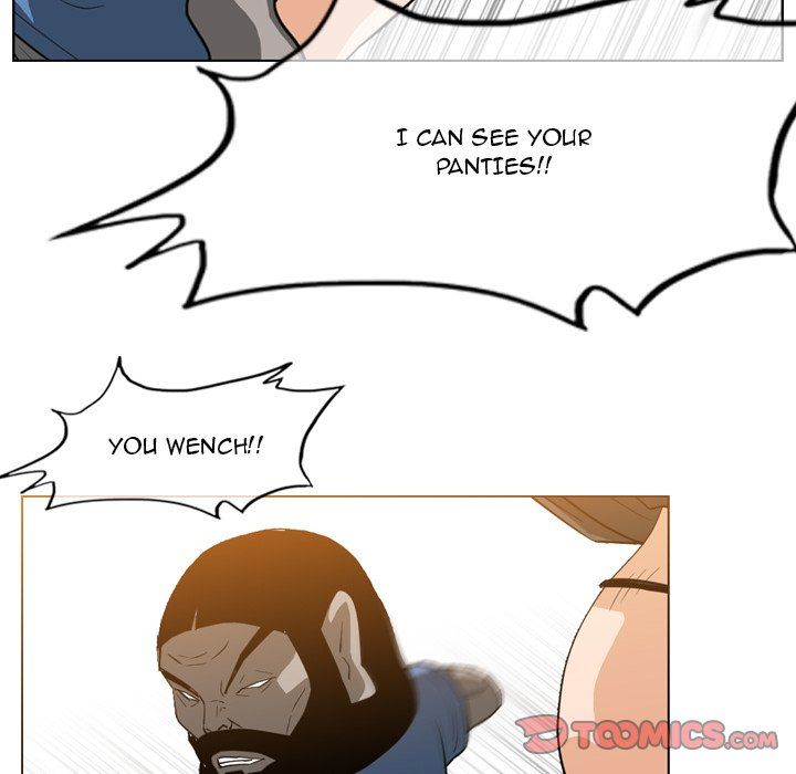 Path to Salvation Manhwa - Chapter 46 Page 65