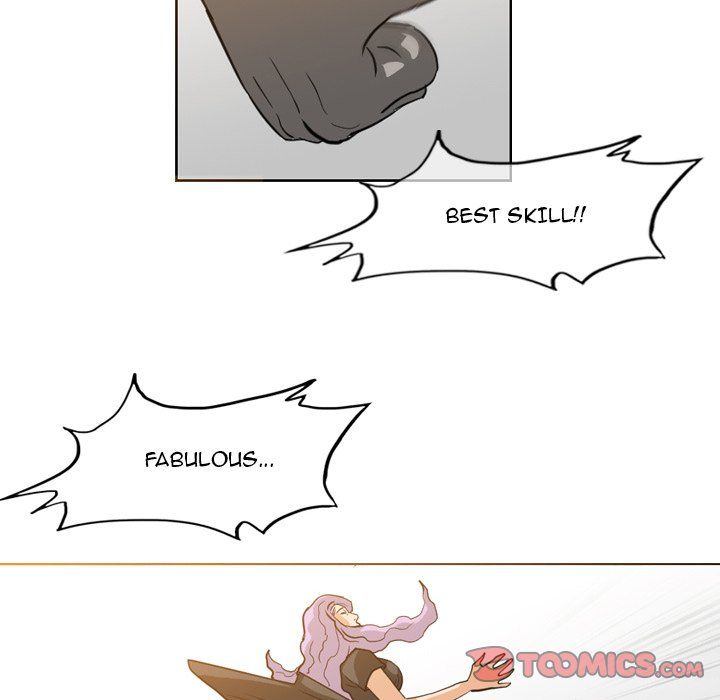 Path to Salvation Manhwa - Chapter 46 Page 67