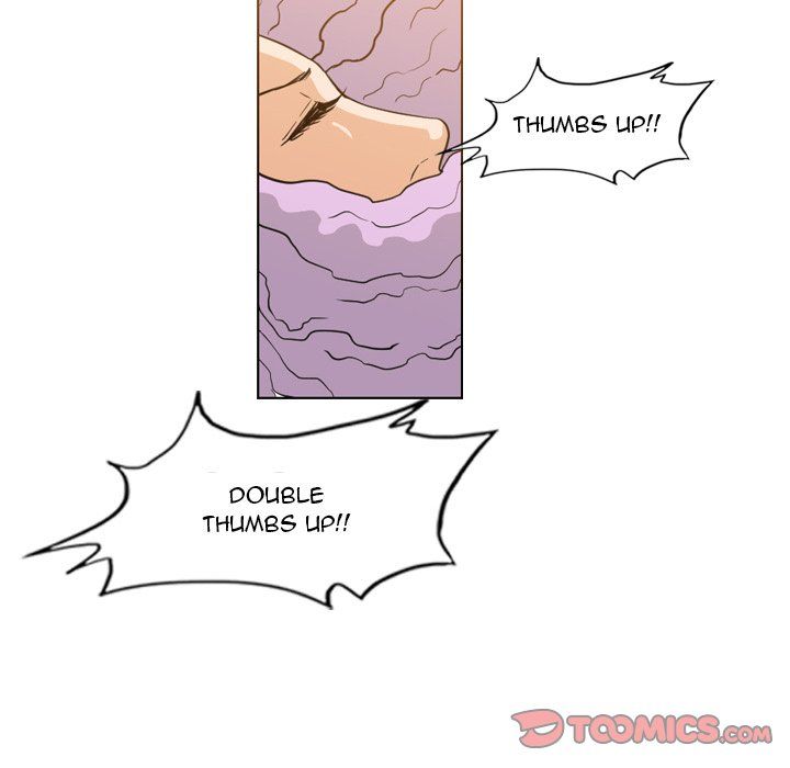 Path to Salvation Manhwa - Chapter 46 Page 69