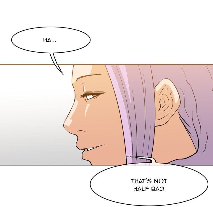 Path to Salvation Manhwa - Chapter 46 Page 70