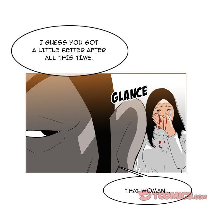 Path to Salvation Manhwa - Chapter 46 Page 71