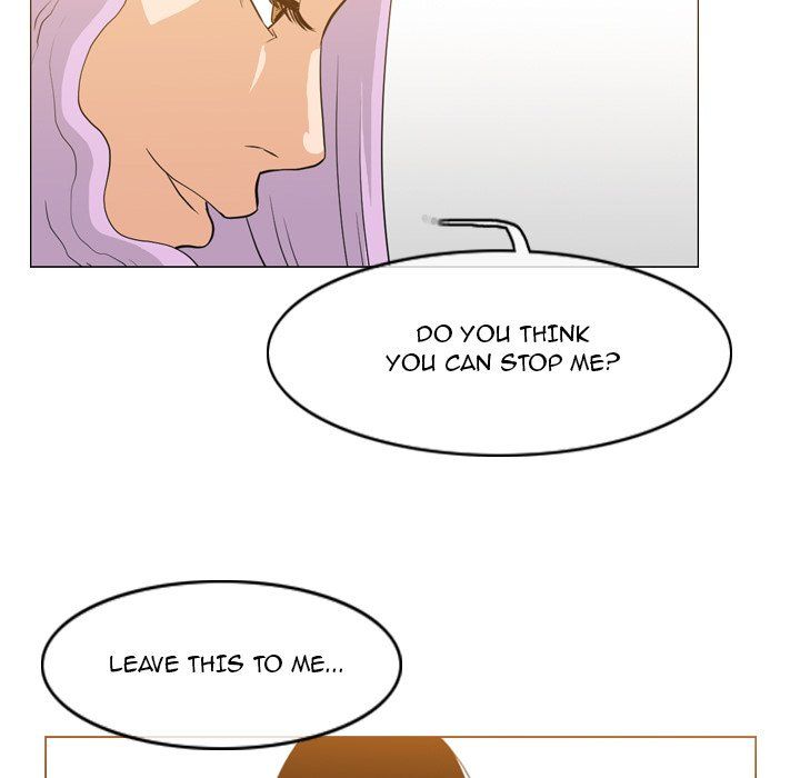 Path to Salvation Manhwa - Chapter 46 Page 76