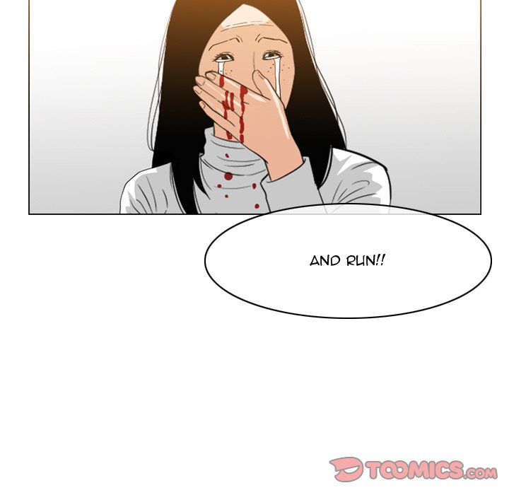 Path to Salvation Manhwa - Chapter 46 Page 77