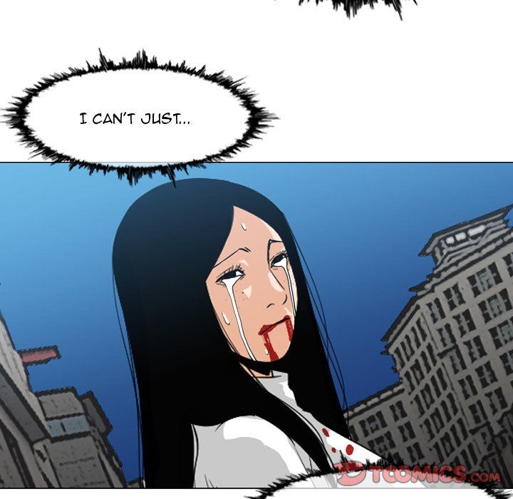 Path to Salvation Manhwa - Chapter 46 Page 81