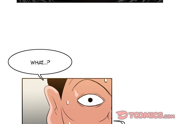 Path to Salvation Manhwa - Chapter 56 Page 1