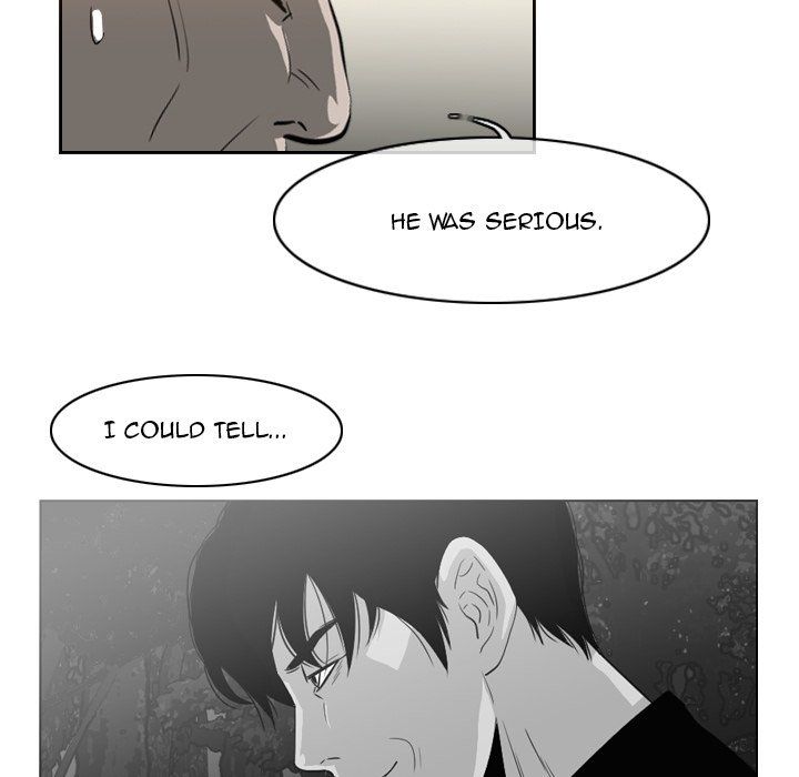 Path to Salvation Manhwa - Chapter 56 Page 6