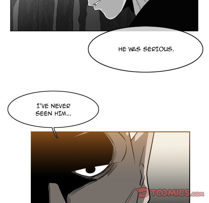 Path to Salvation Manhwa - Chapter 56 Page 7