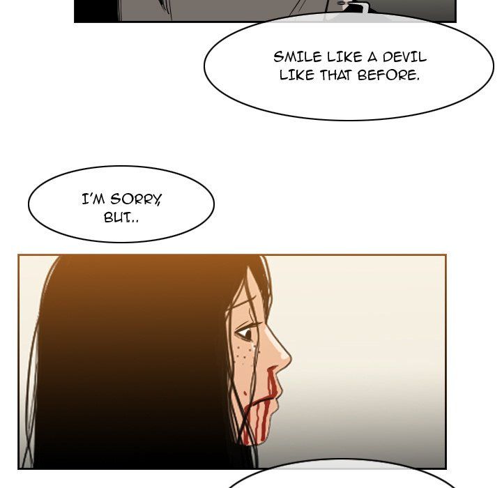 Path to Salvation Manhwa - Chapter 56 Page 8