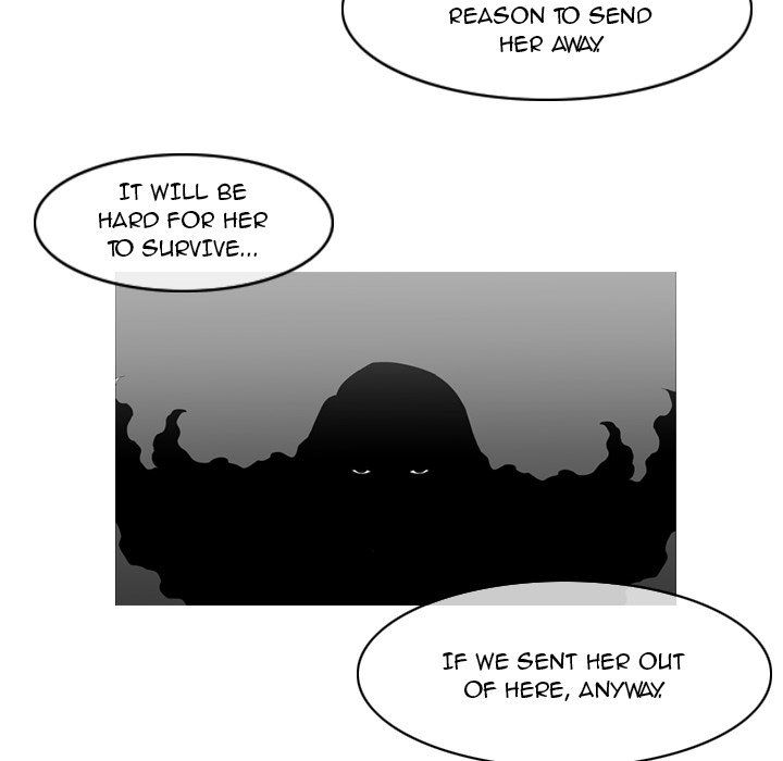 Path to Salvation Manhwa - Chapter 56 Page 10