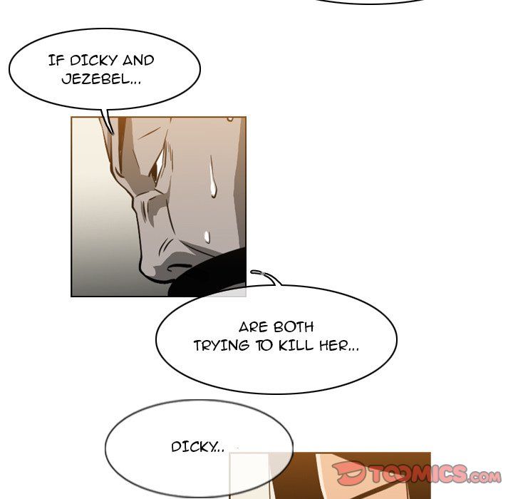 Path to Salvation Manhwa - Chapter 56 Page 11