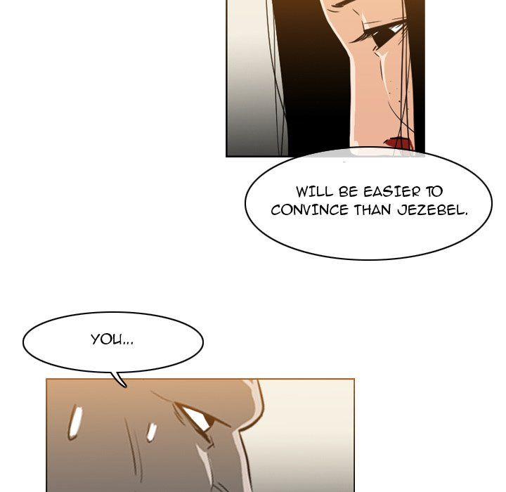 Path to Salvation Manhwa - Chapter 56 Page 12