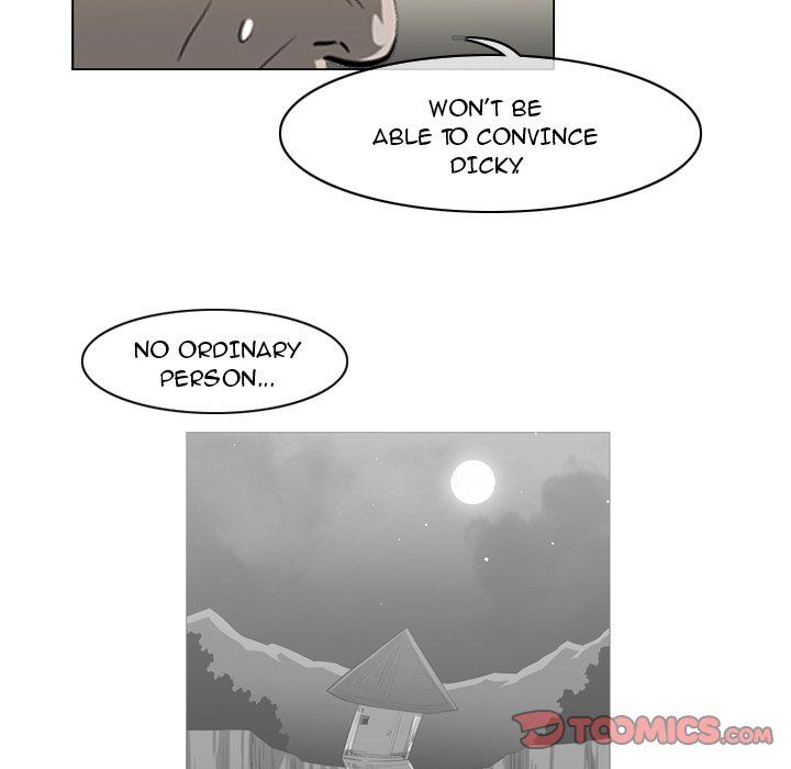 Path to Salvation Manhwa - Chapter 56 Page 13