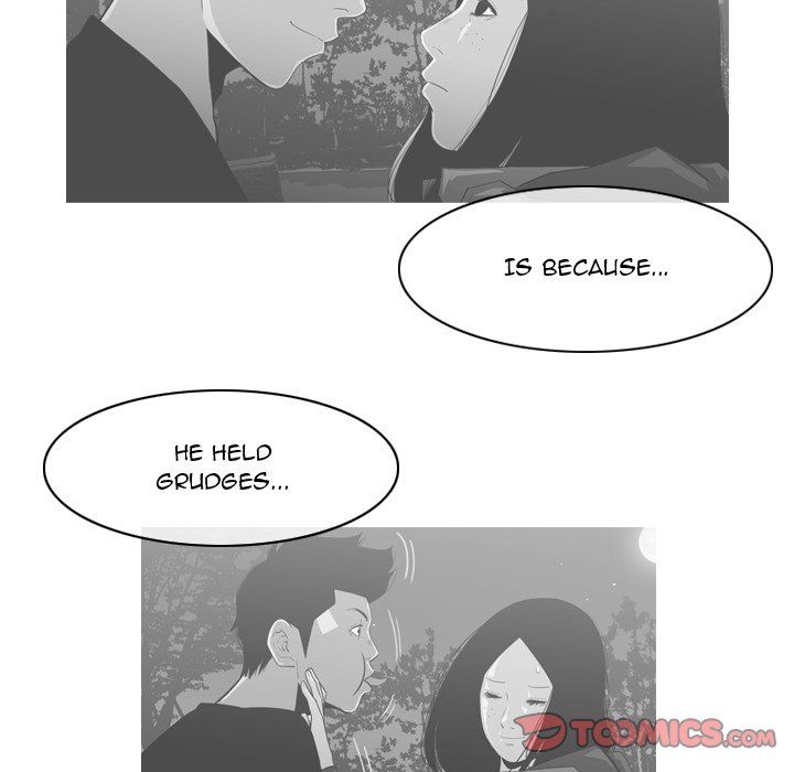 Path to Salvation Manhwa - Chapter 56 Page 15