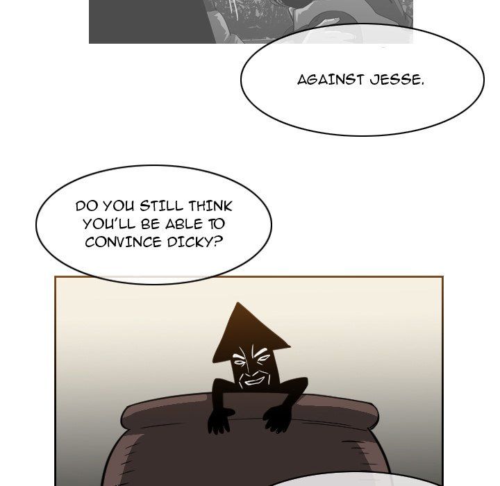 Path to Salvation Manhwa - Chapter 56 Page 16