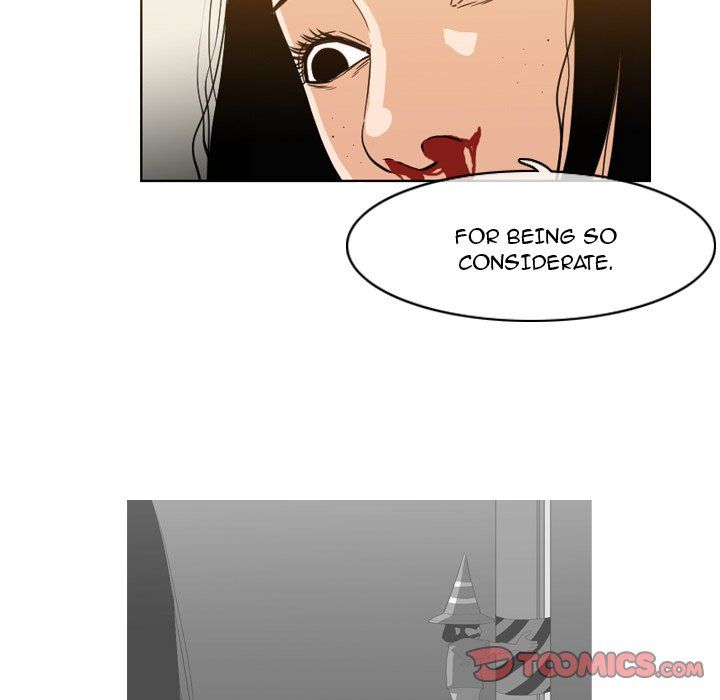 Path to Salvation Manhwa - Chapter 56 Page 19