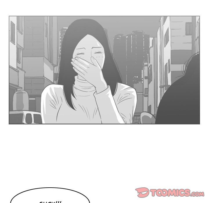 Path to Salvation Manhwa - Chapter 56 Page 21