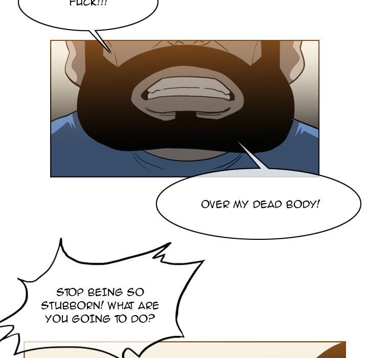 Path to Salvation Manhwa - Chapter 56 Page 22