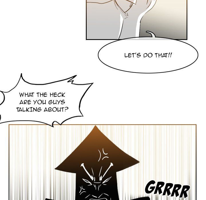 Path to Salvation Manhwa - Chapter 56 Page 26