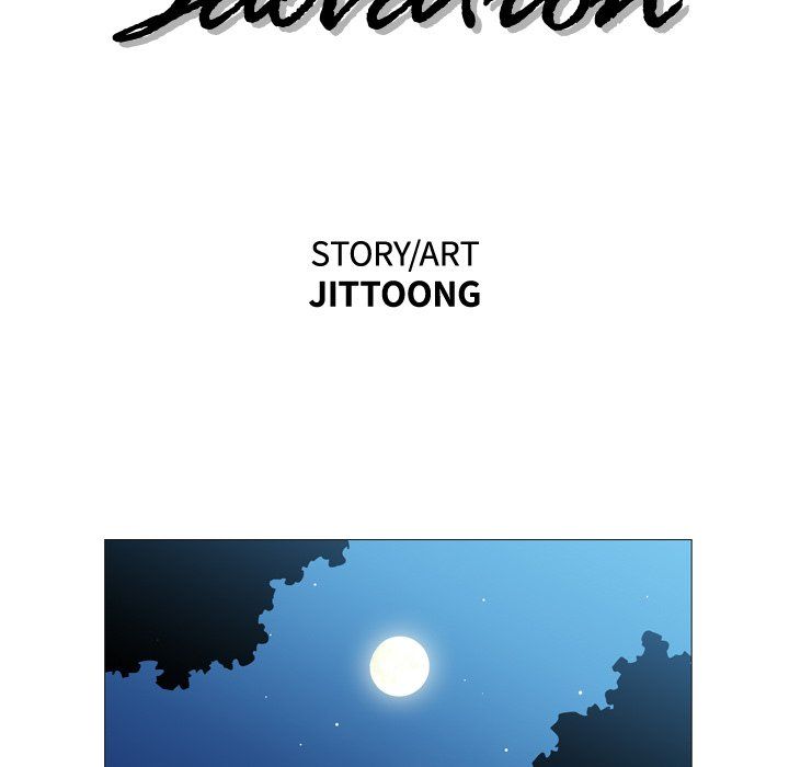 Path to Salvation Manhwa - Chapter 56 Page 28