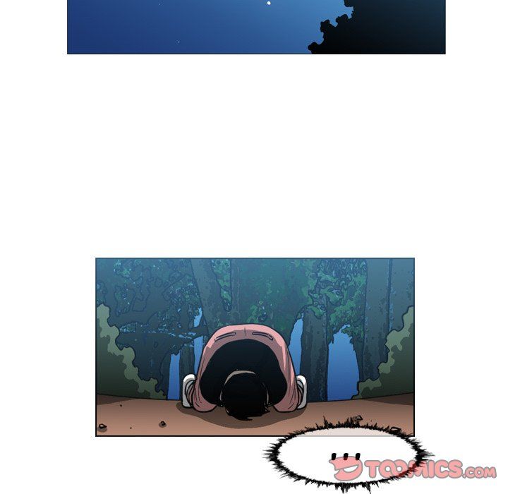 Path to Salvation Manhwa - Chapter 56 Page 29