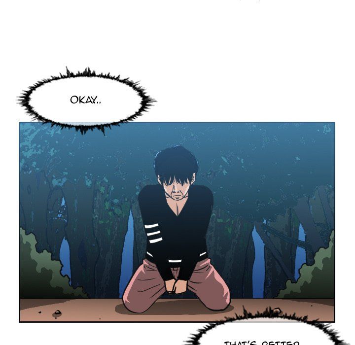 Path to Salvation Manhwa - Chapter 56 Page 30