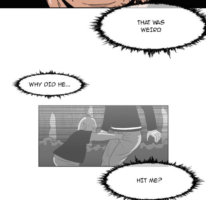 Path to Salvation Manhwa - Chapter 56 Page 32