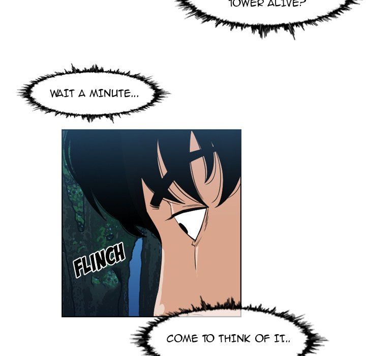 Path to Salvation Manhwa - Chapter 56 Page 34