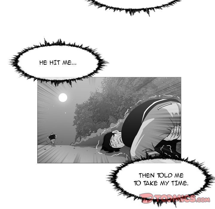 Path to Salvation Manhwa - Chapter 56 Page 35