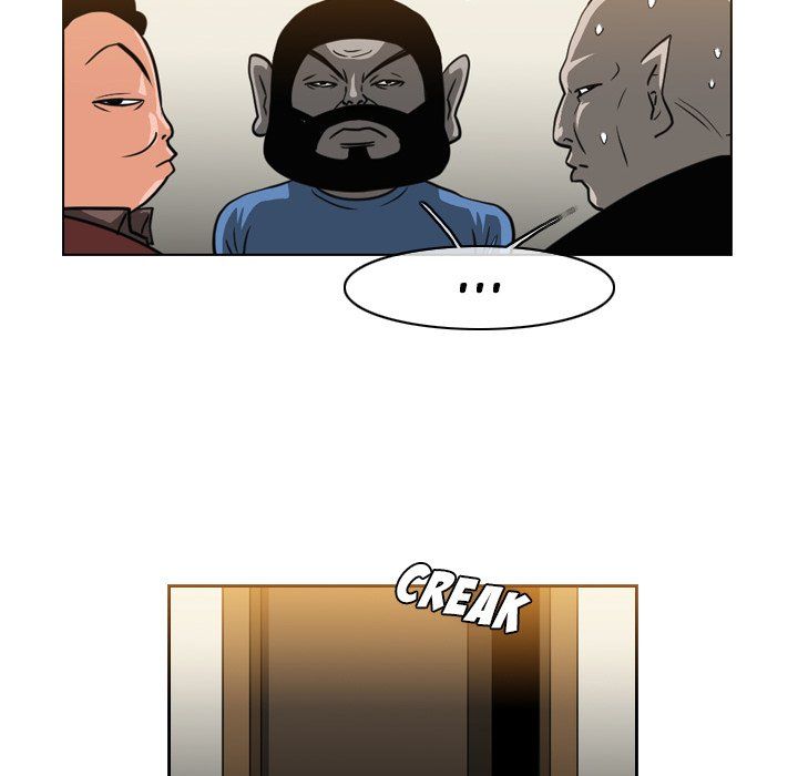 Path to Salvation Manhwa - Chapter 56 Page 40