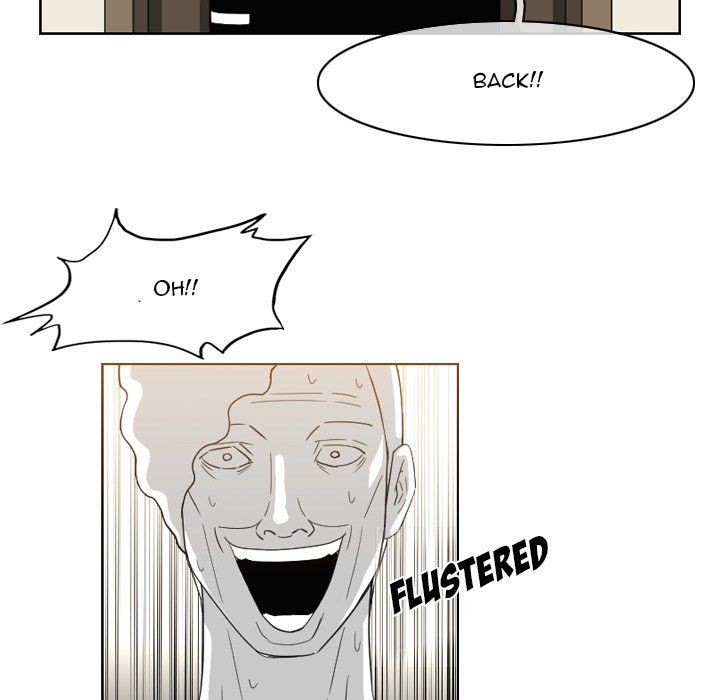 Path to Salvation Manhwa - Chapter 56 Page 42