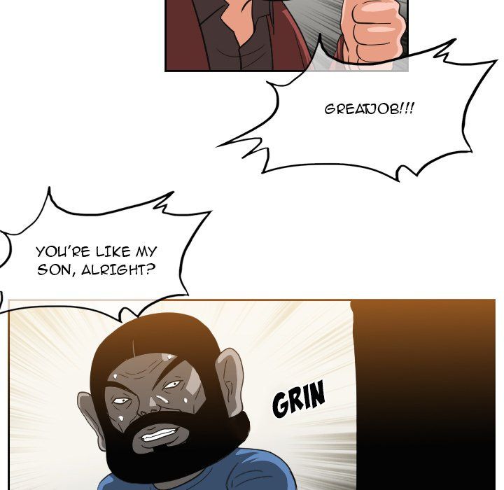 Path to Salvation Manhwa - Chapter 56 Page 44