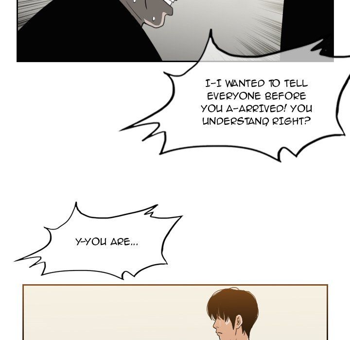 Path to Salvation Manhwa - Chapter 56 Page 46