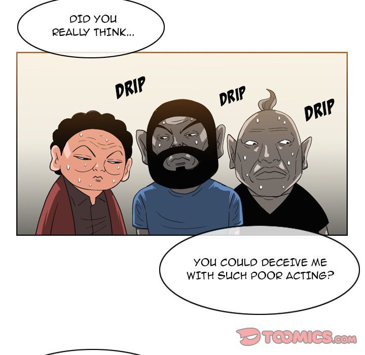 Path to Salvation Manhwa - Chapter 56 Page 51