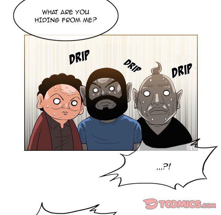 Path to Salvation Manhwa - Chapter 56 Page 53