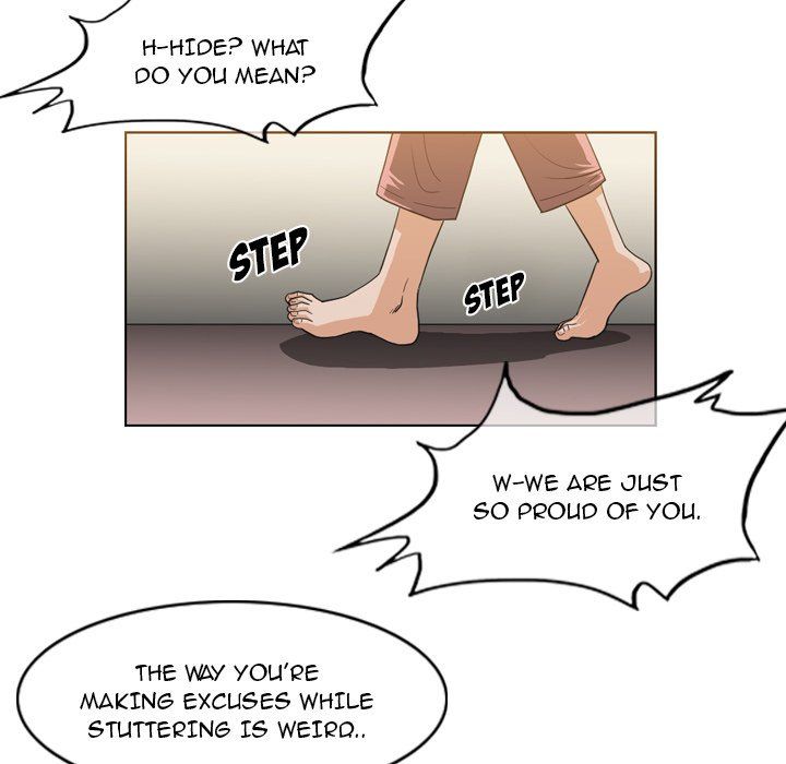 Path to Salvation Manhwa - Chapter 56 Page 54