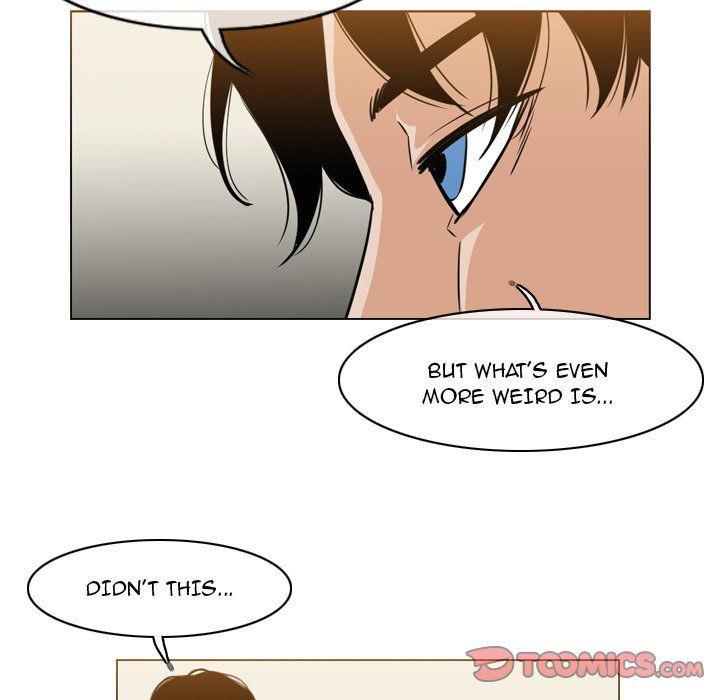 Path to Salvation Manhwa - Chapter 56 Page 55