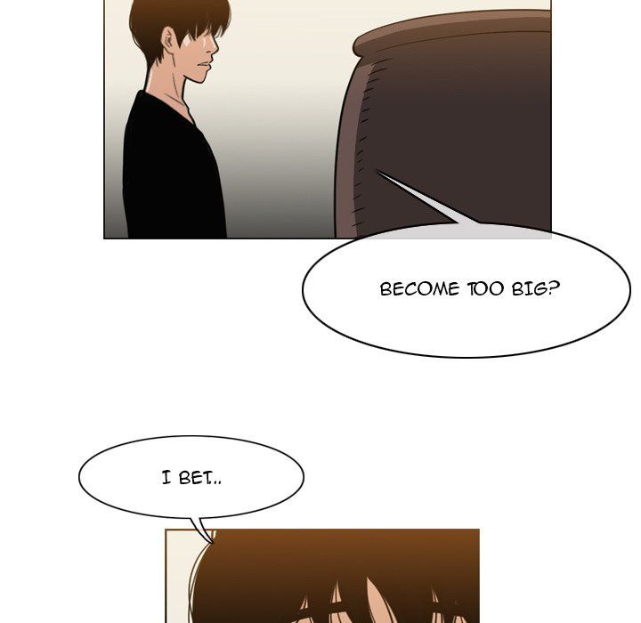 Path to Salvation Manhwa - Chapter 56 Page 56